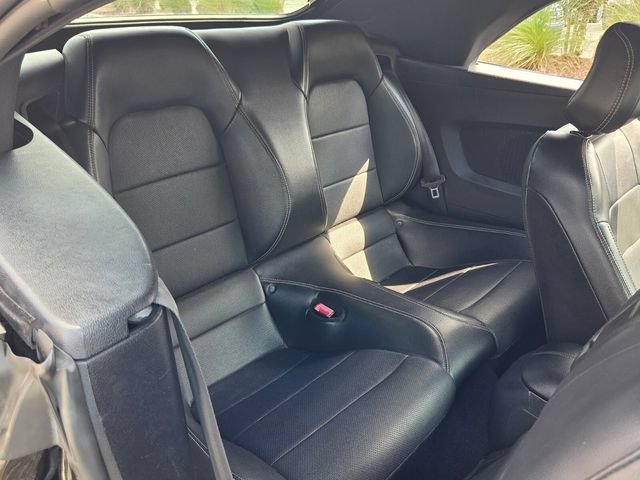 Used 2019 Ford Mustang Premium RWD image 14
