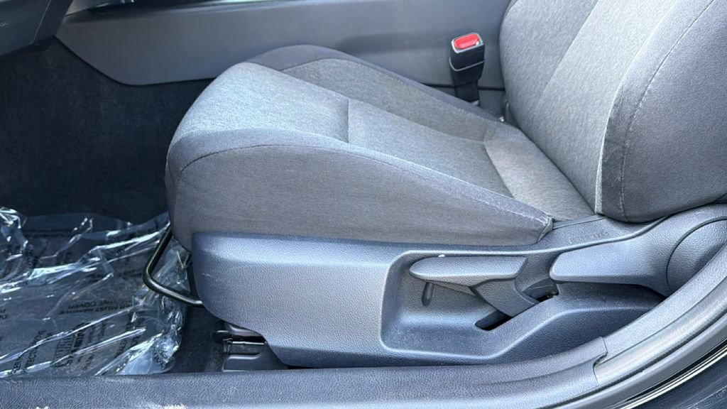 Certified 2025 Toyota Camry LE image 19