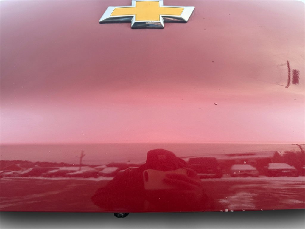 Used 2024 Chevrolet TrailBlazer LT image 17