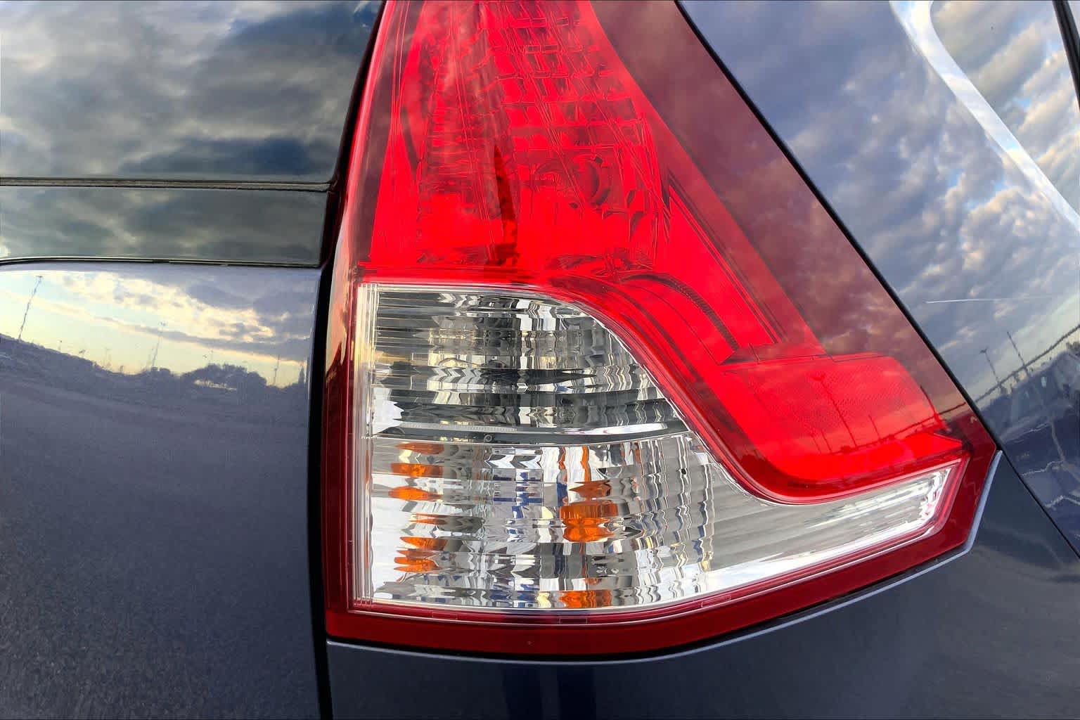 Used 2014 Honda CR-V EX image 10