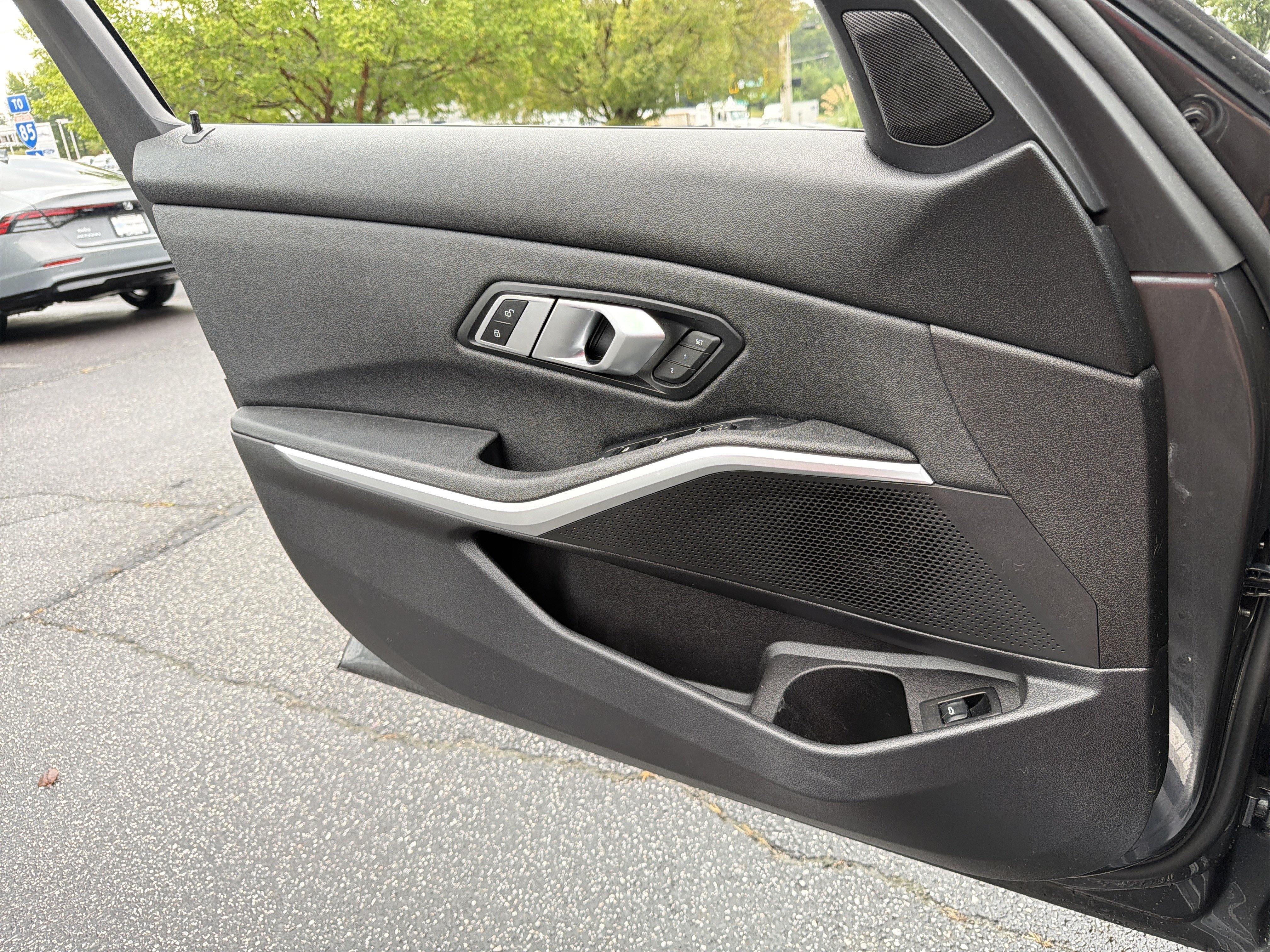 Used 2020 BMW M340i RWD image 14
