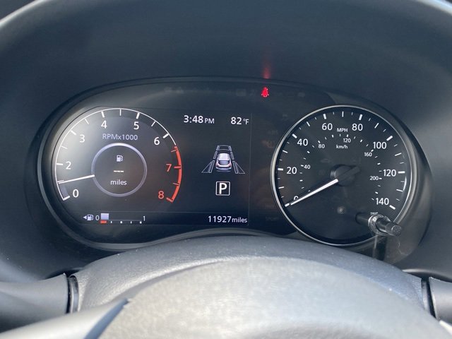 Certified 2024 Nissan Kicks SV w/ Interior Electronics Package image 18