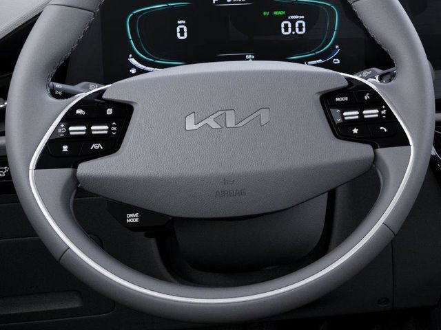 New 2026 Kia Niro EX w/ EX Premium Package FWD image 22