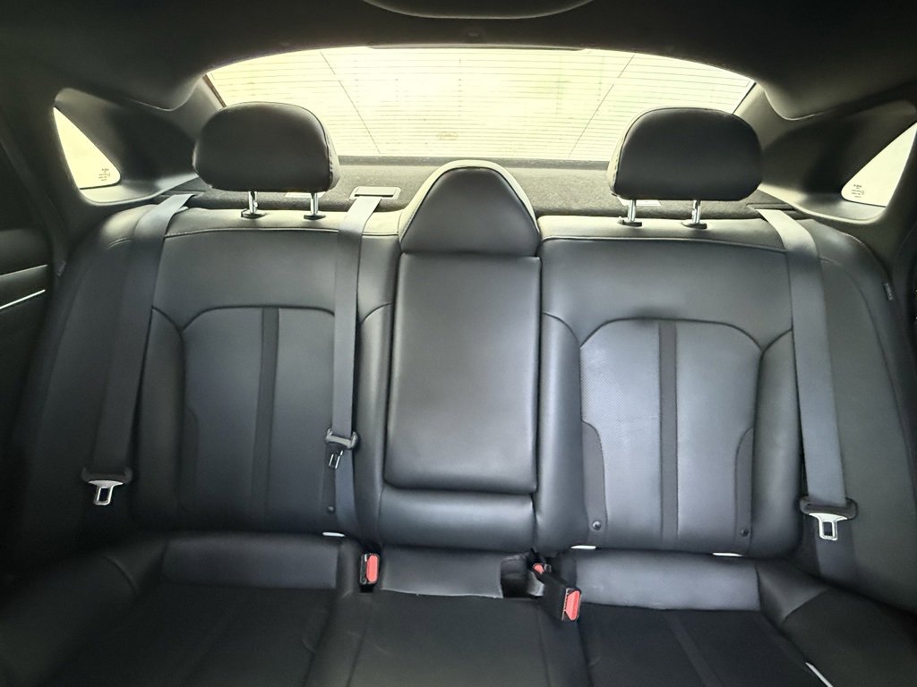 Used 2022 Kia K5 GT image 22