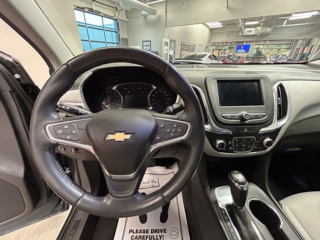 Used 2019 Chevrolet Equinox LT FWD image 9
