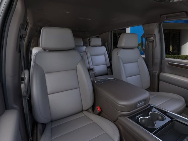 New 2026 Chevrolet Tahoe LT RWD image 17
