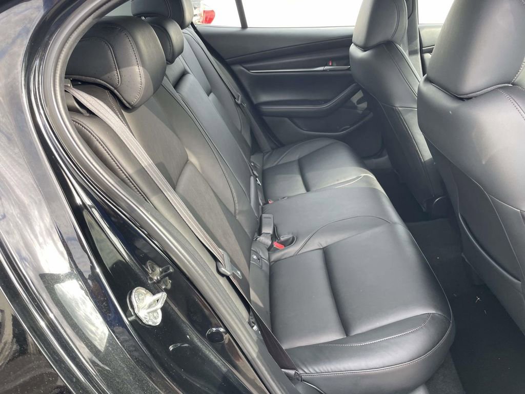 Used 2021 MAZDA MAZDA3 s image 44