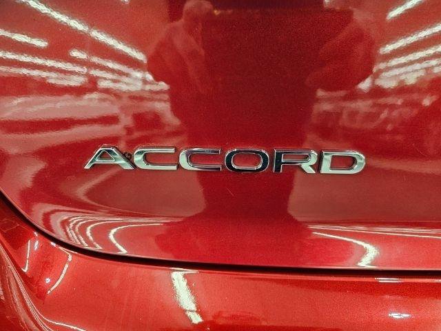Used 2024 Honda Accord EX image 39