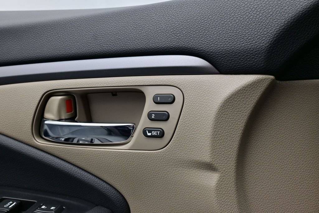 Used 2021 Honda Pilot EX-L image 20