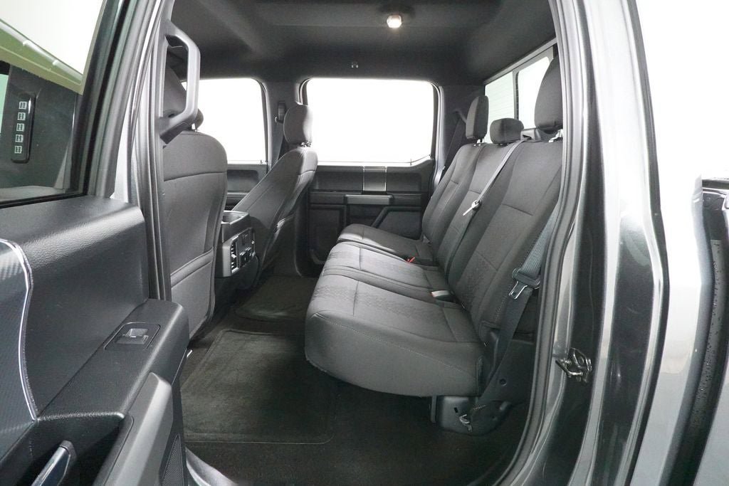 Used 2018 Ford F150 XLT w/ Equipment Group 302A Luxury AWD/4WD image 27