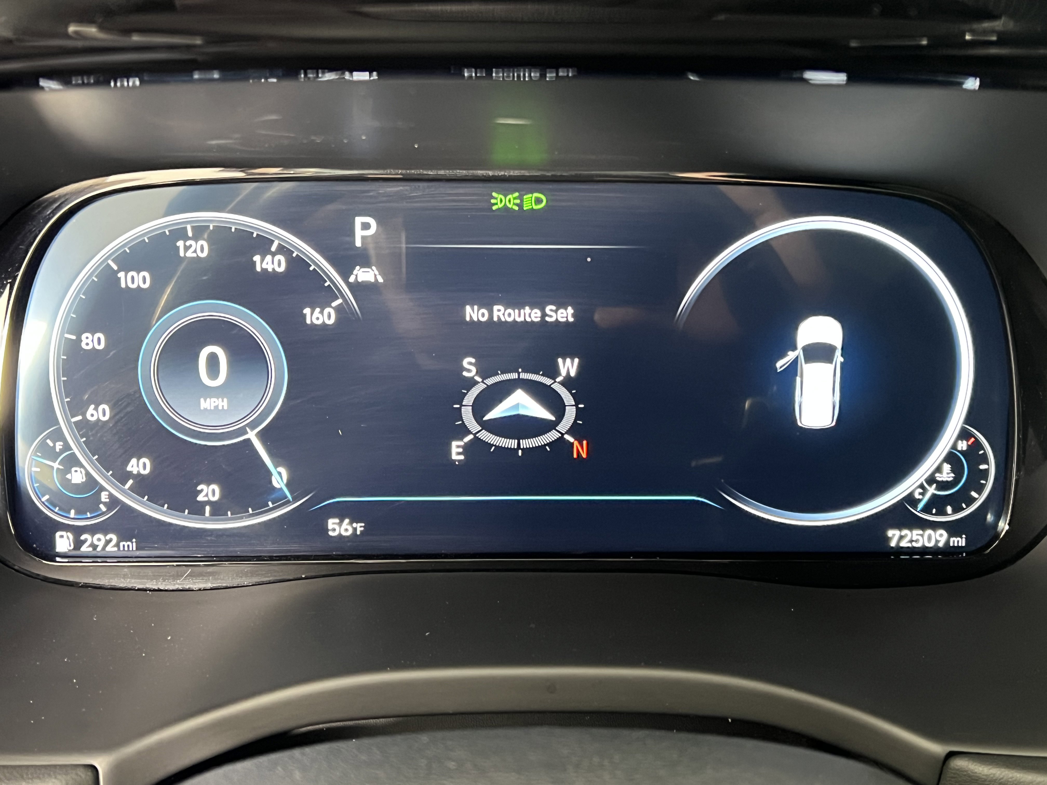 Used 2022 Hyundai Palisade Calligraphy w/ Winter Package image 27