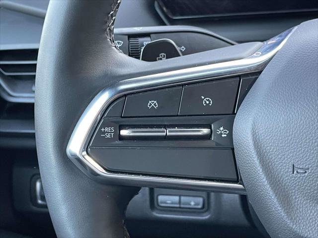 Used 2025 Chevrolet Silverado EV LT w/ LPO, Cargo Security Package image 21