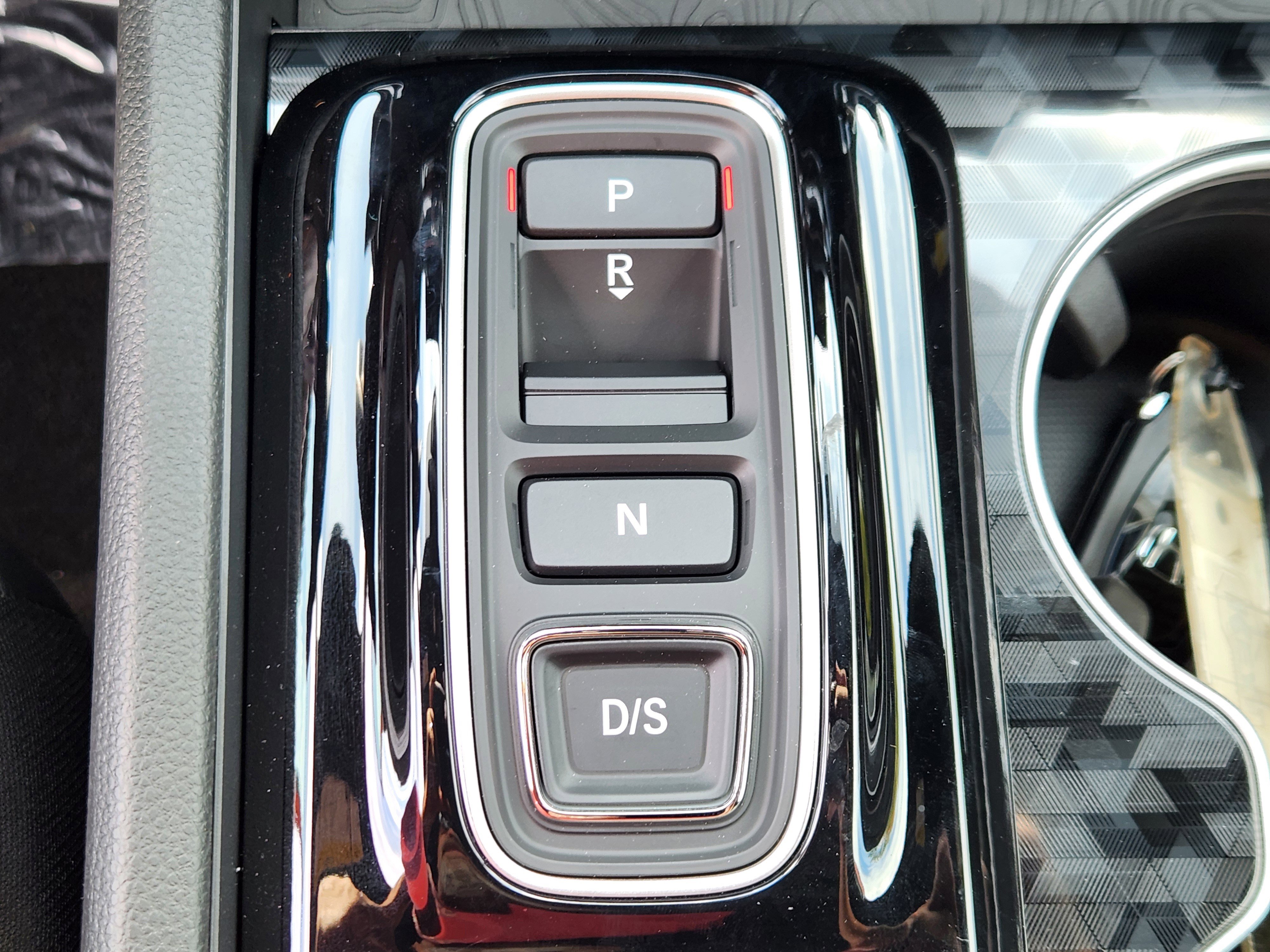 New 2026 Honda Passport TrailSport Elite image 13