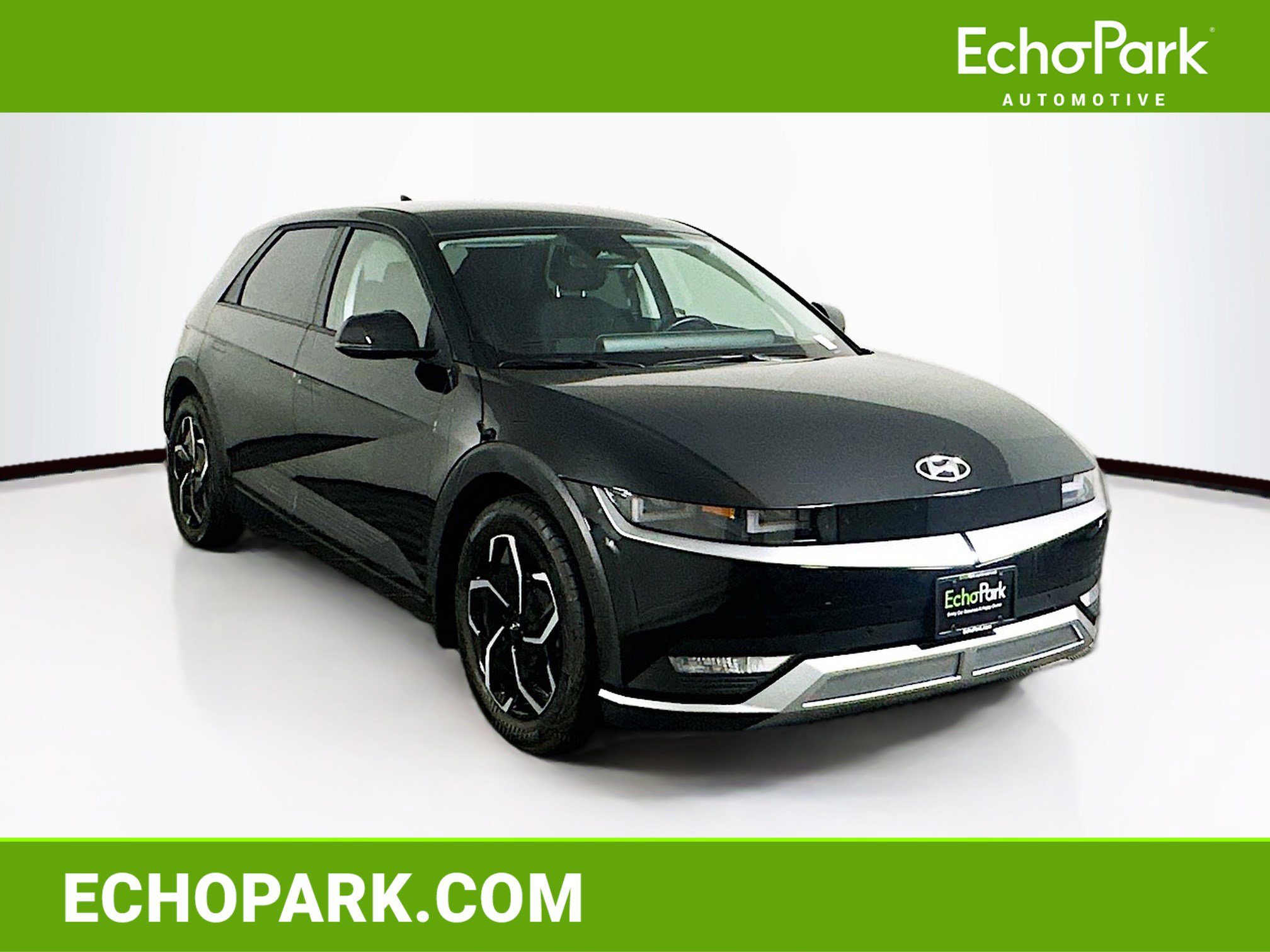 Used 2024 Hyundai Ioniq 5 SEL