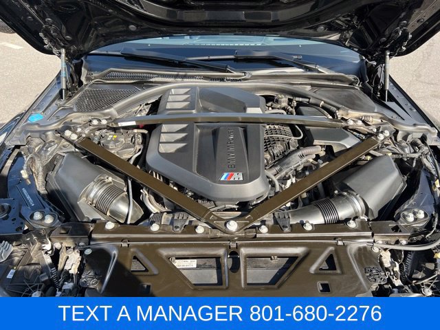 Used 2024 BMW M4 xDrive Competition w/ Executive Package AWD/4WD image 41
