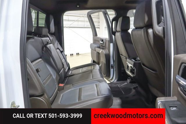Used 2022 GMC Sierra 2500 Denali image 14