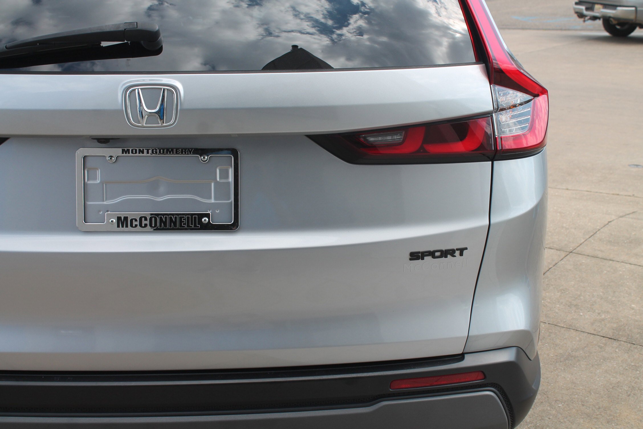 Used 2023 Honda CR-V Sport image 5