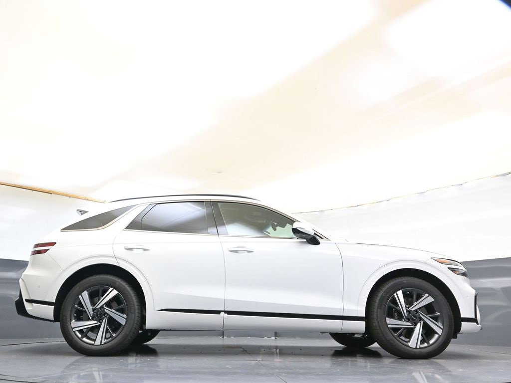 New 2026 Genesis GV70 3.5T Sport Advanced image 40