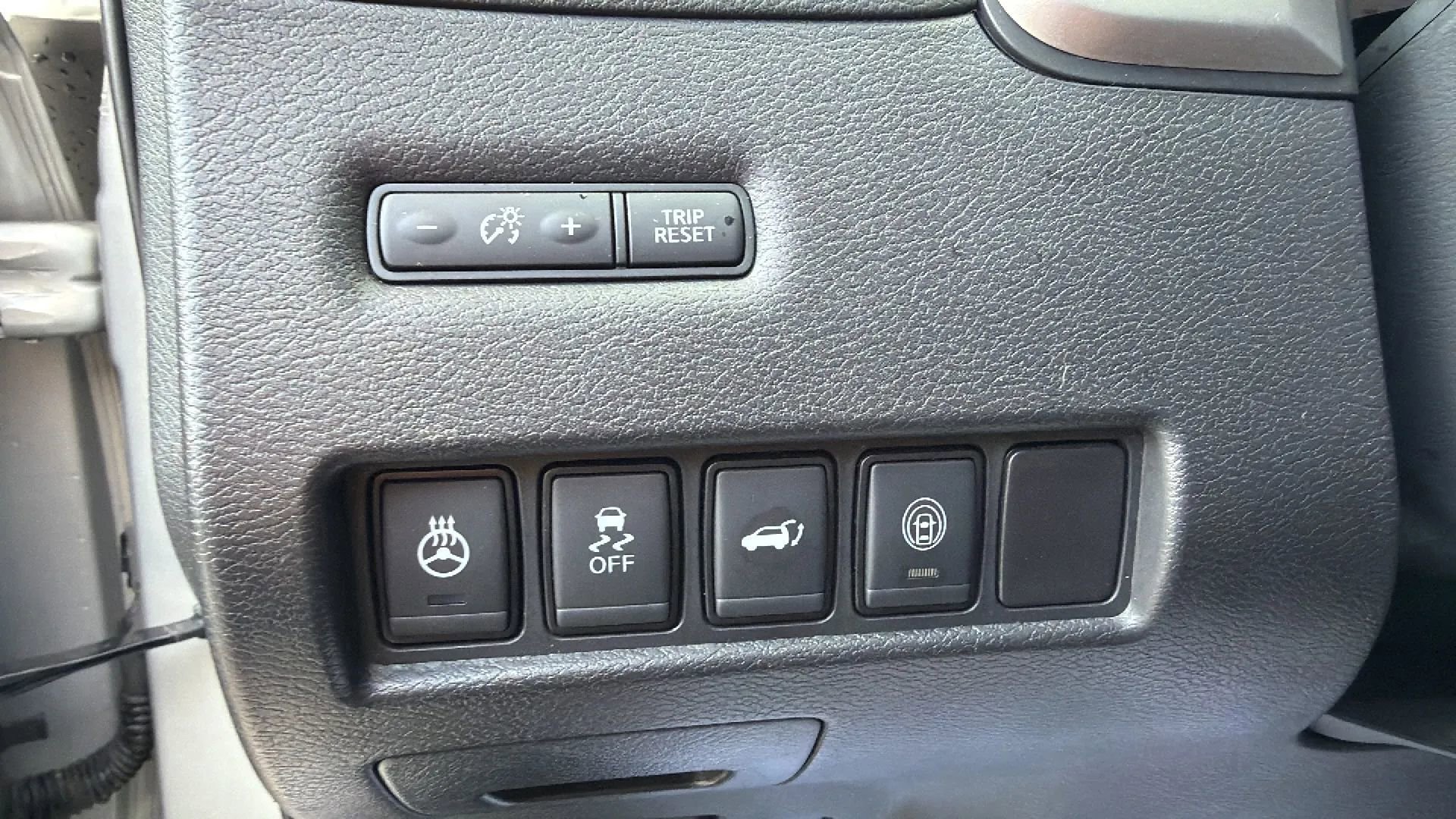 Used 2019 Nissan Murano Platinum image 21