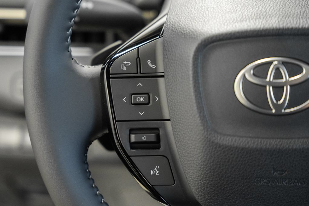 New 2026 Toyota bZ AWD/4WD image 30
