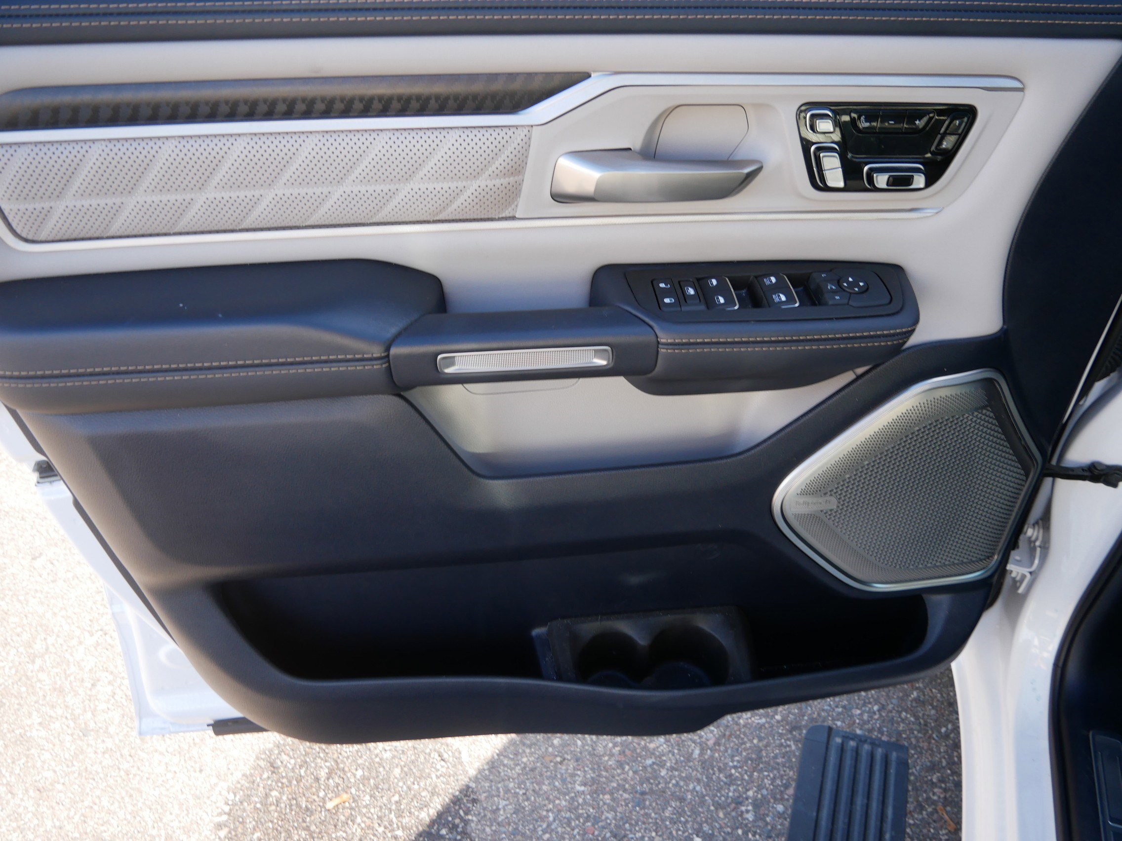 Certified 2025 RAM 1500 Tungsten image 21