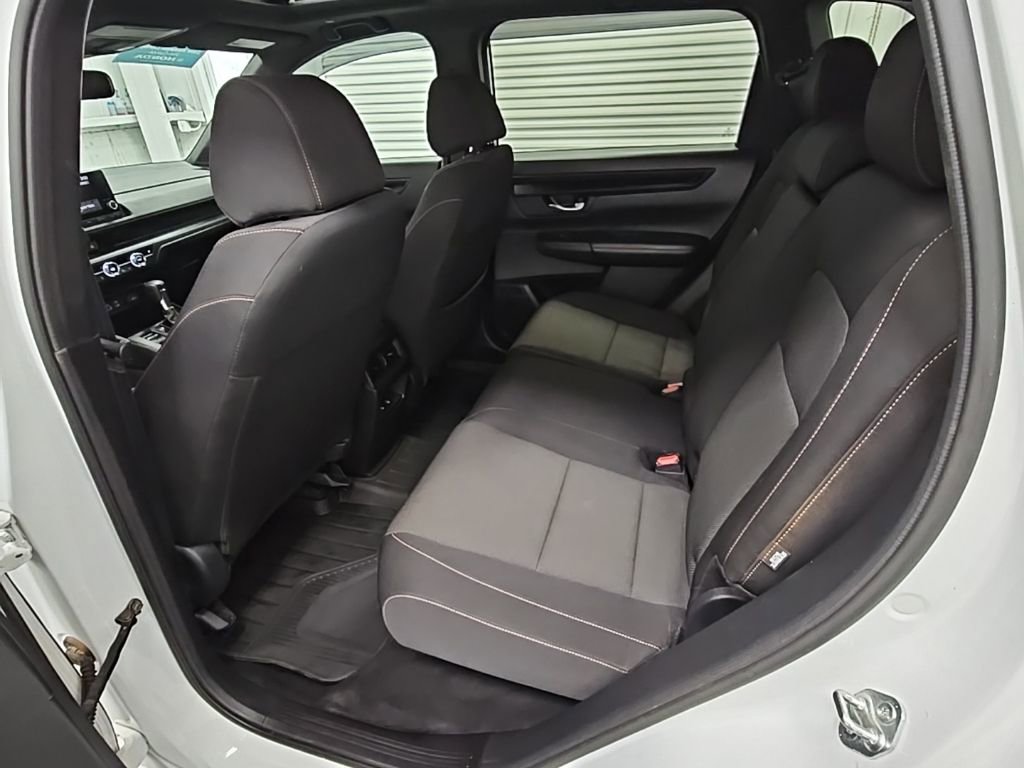 Used 2023 Honda CR-V Sport image 28