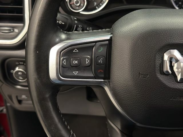 Used 2021 RAM 1500 Laramie image 21