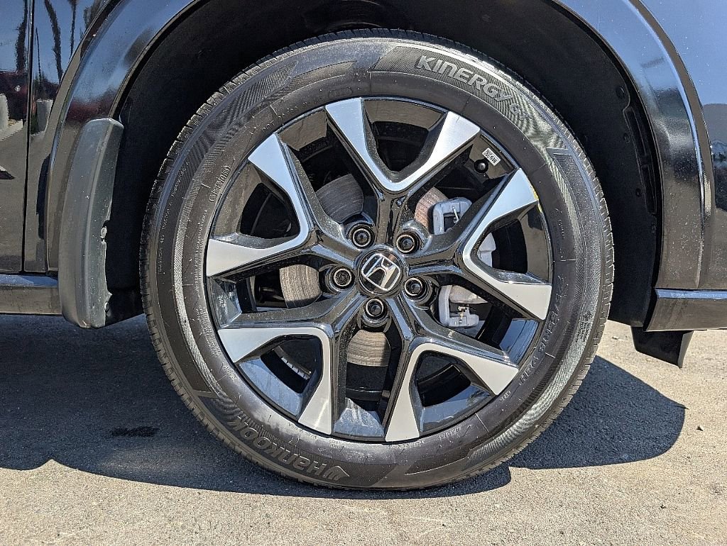 Used 2026 Honda HR-V EX-L image 16