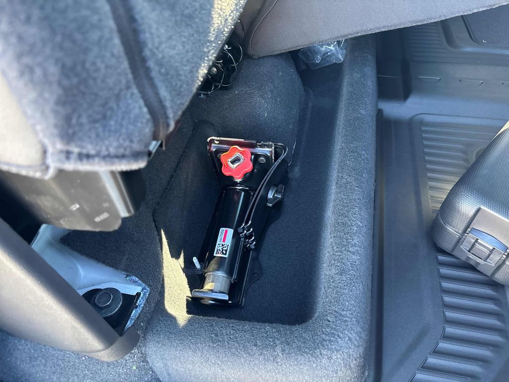 New 2026 GMC Sierra 2500 AT4 w/ Max Trailering Package image 59