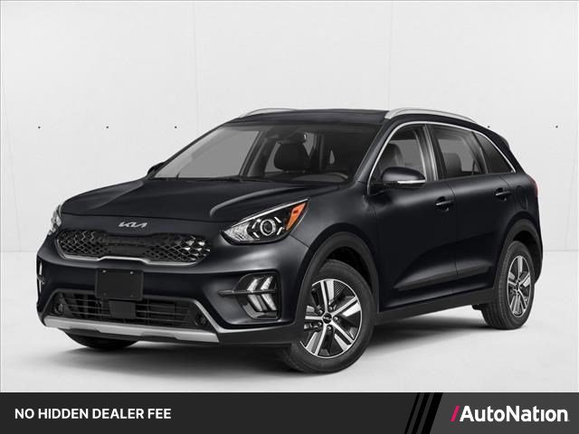 Used 2022 Kia Niro Touring Special Edition