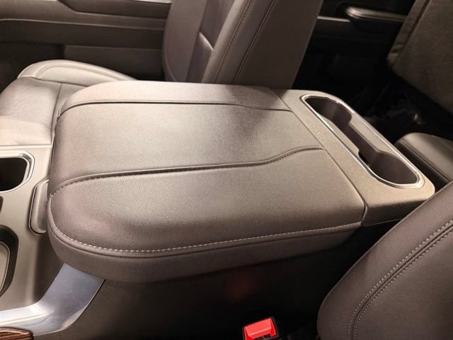 Used 2024 GMC Sierra 1500 Elevation w/ Elevation Premium Package AWD/4WD image 42