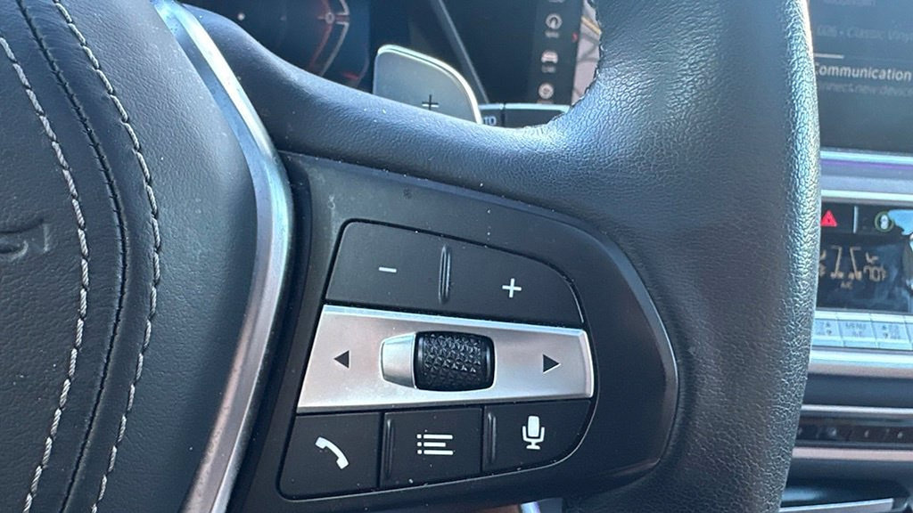 Used 2022 BMW X5 xDrive40i w/ Premium Package AWD/4WD image 24