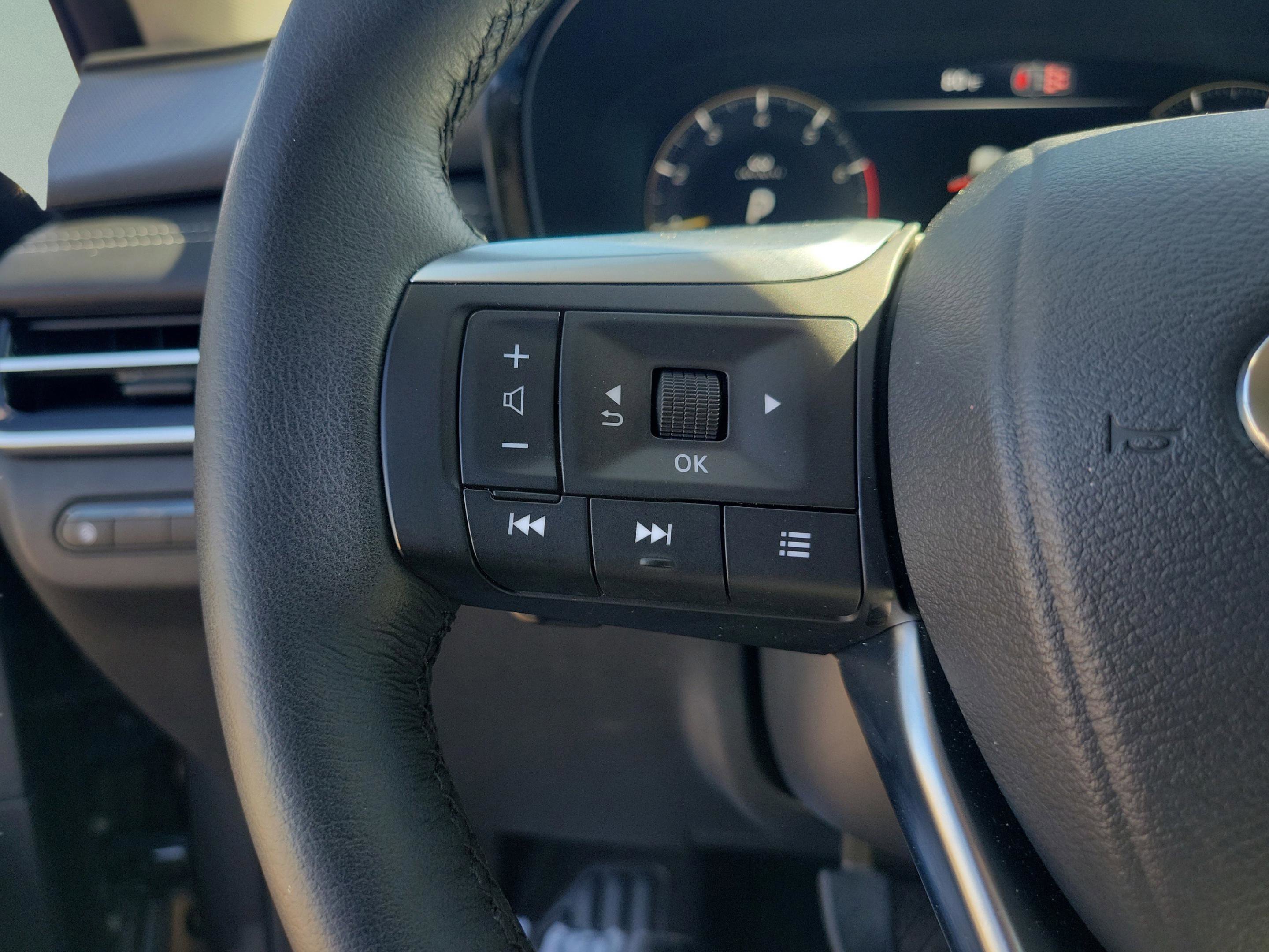 Certified 2026 INFINITI QX60 Pure image 14