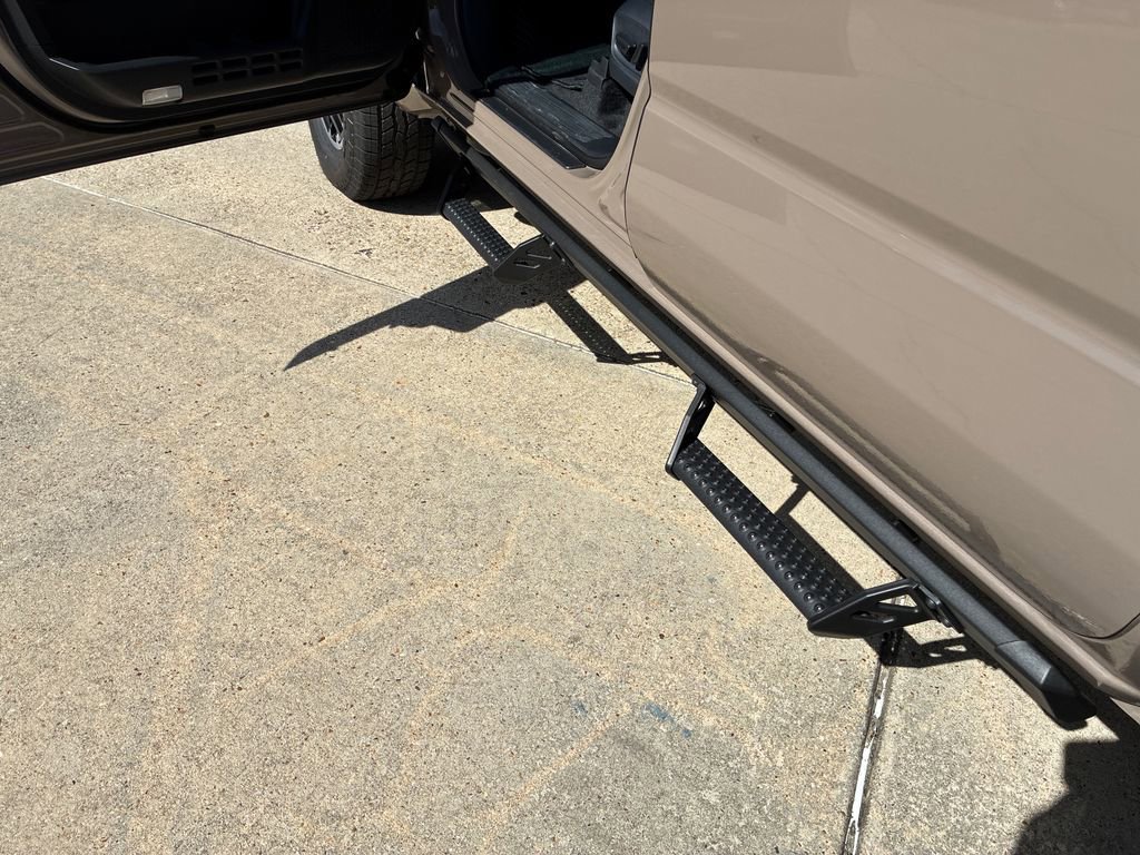 New 2026 Toyota Tacoma TRD Off-Road image 32