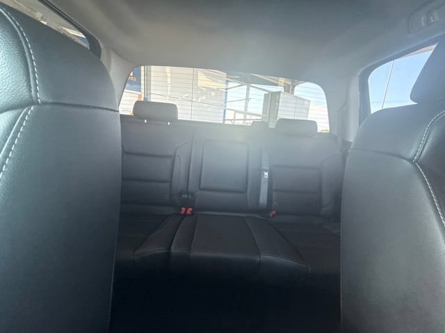 Used 2019 GMC Sierra 3500 SLT w/ Duramax Plus Package AWD/4WD image 29