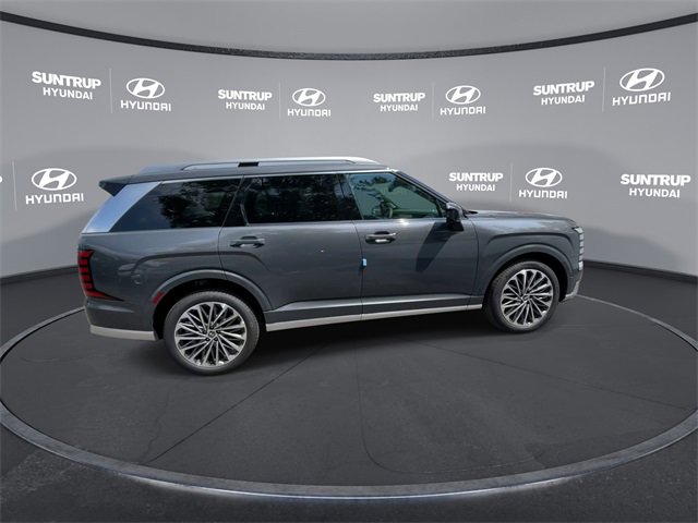 New 2026 Hyundai Palisade Calligraphy image 23