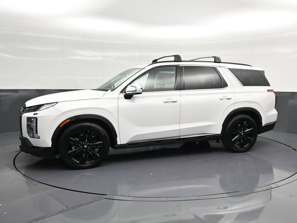 Used 2024 Hyundai Palisade XRT FWD image 7