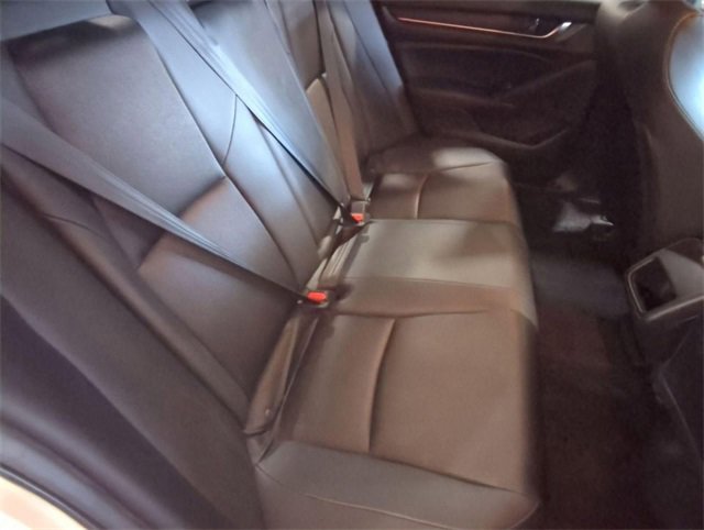 Used 2020 Honda Accord Sport image 24