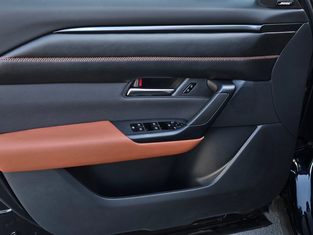 Certified 2025 MAZDA CX-50 2.5 Turbo w/ Premium Plus Pkg image 10