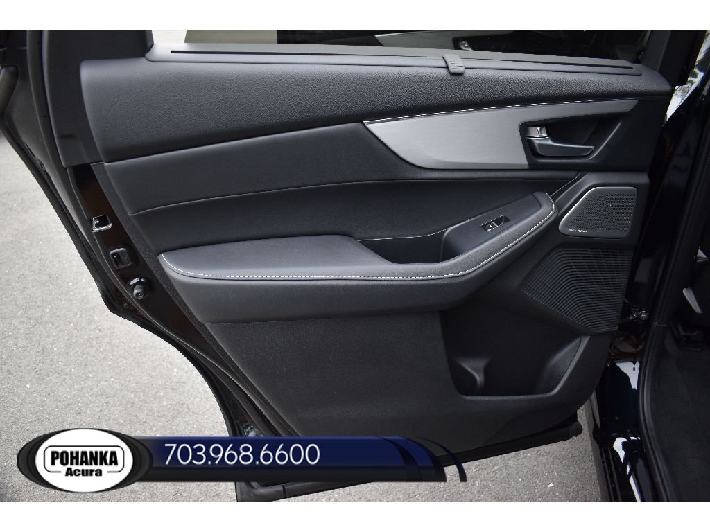 New 2026 Acura MDX w/ Technology Package AWD/4WD image 28