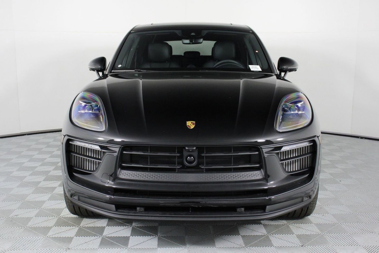 New 2026 Porsche Macan S AWD/4WD image 10