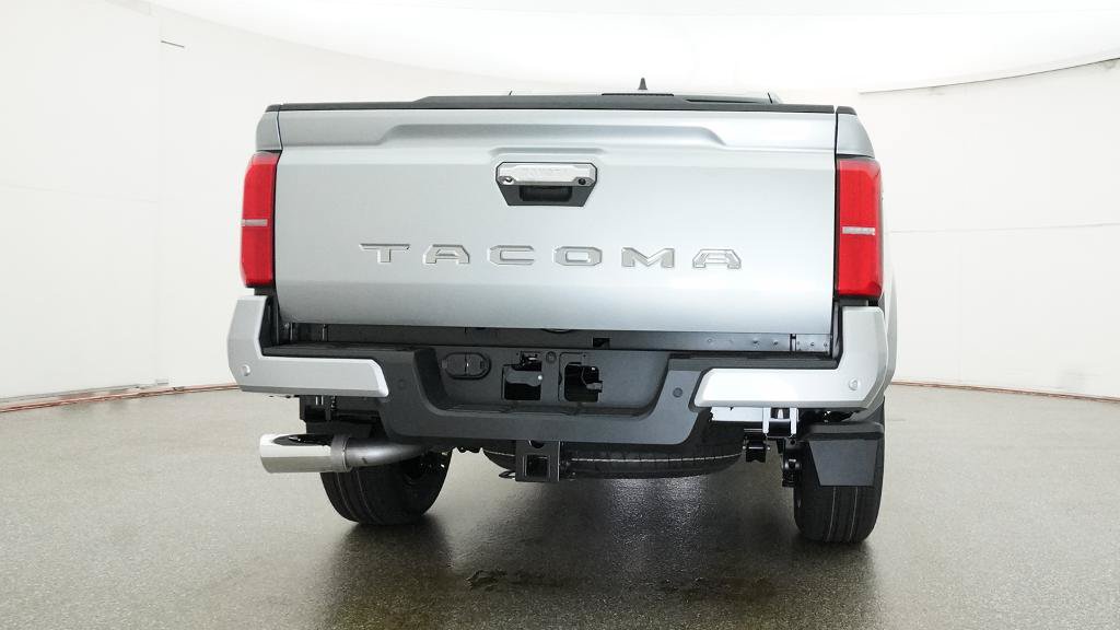 New 2026 Toyota Tacoma Limited AWD/4WD image 26