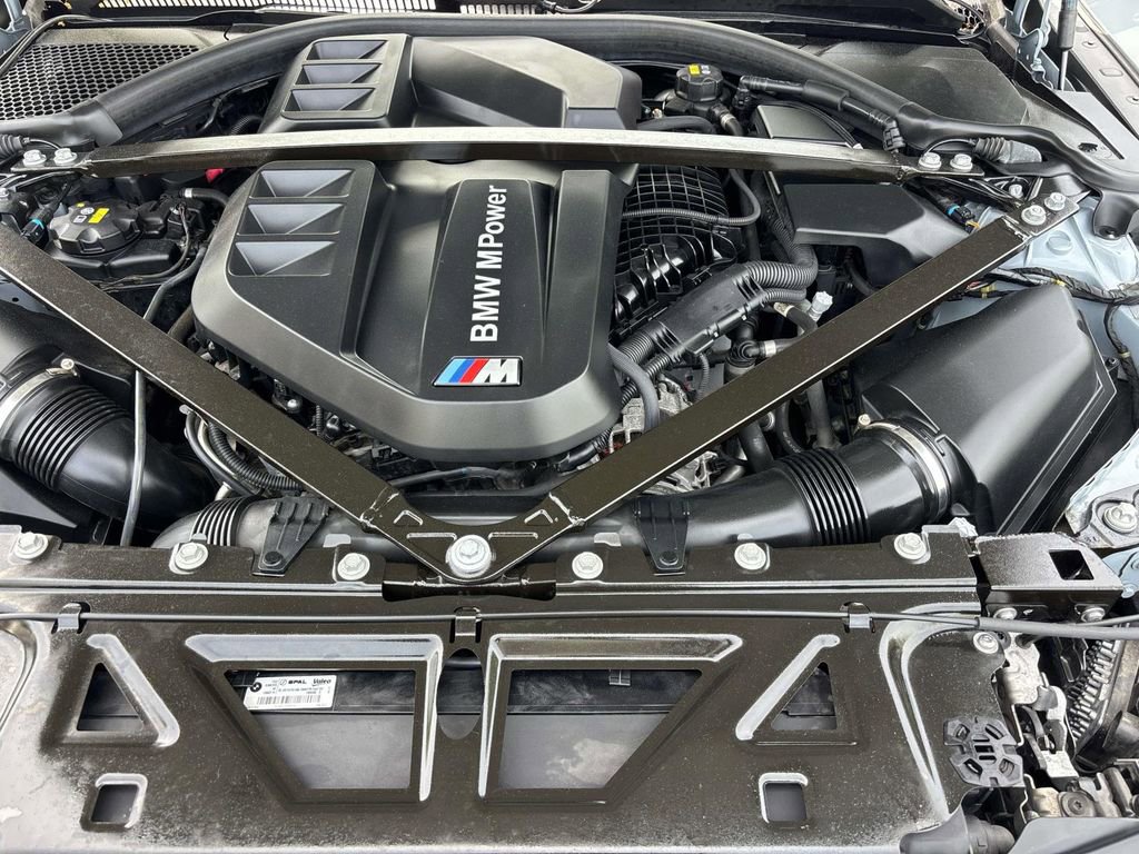 Used 2023 BMW M3 Competition AWD/4WD image 18