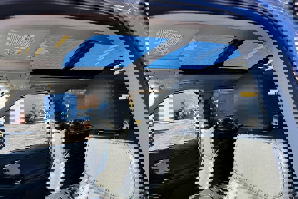 New 2026 Ford Expedition Max Active image 29