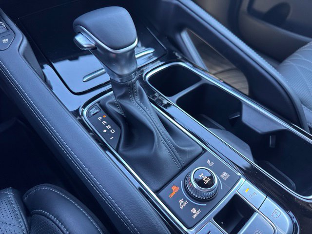 Used 2025 Kia Telluride SX Prestige X-Line AWD/4WD image 13