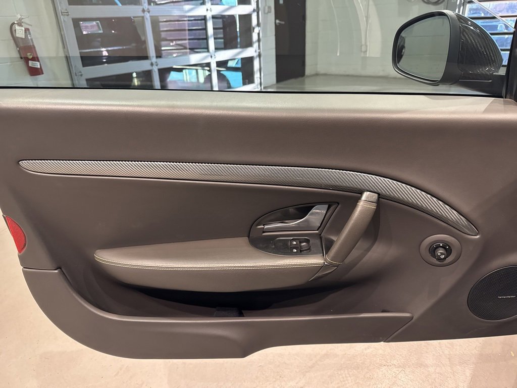 Used 2018 Maserati GranTurismo Sport image 17