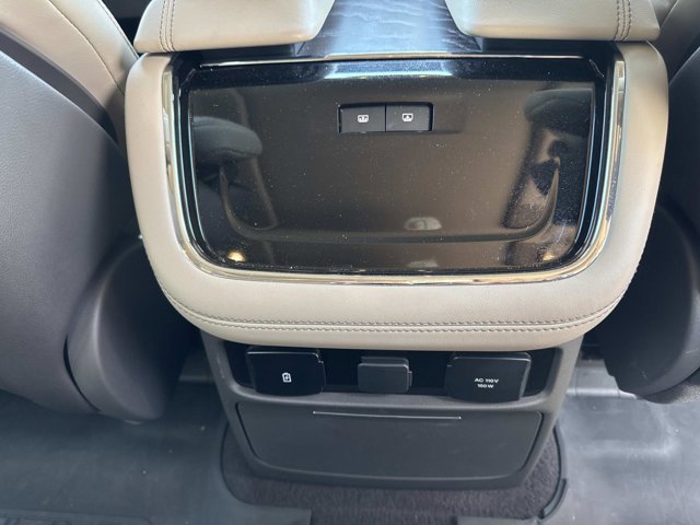 Certified 2024 Lincoln Navigator Reserve image 26