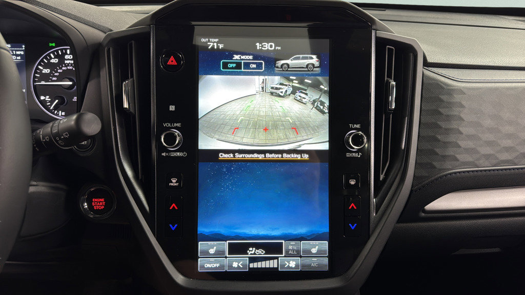 Certified 2026 Subaru Forester Premium image 26