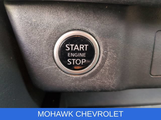 Used 2021 Nissan Rogue SV AWD/4WD image 22