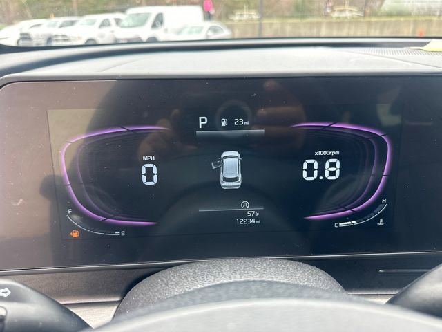 Used 2024 Kia Sportage X-Line image 25